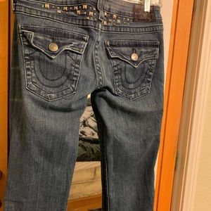 True religion jeans